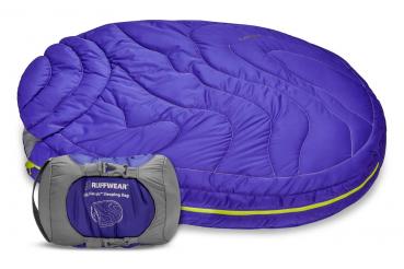 Ruffwear Higlands Sleeping Bed Gr.M